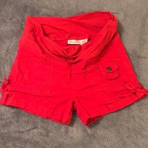 Maternity Shorts